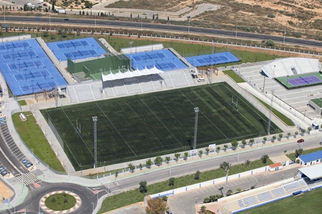 XpertCup's tweet photo. @Torresportscity acogerá la II edición de la @XpertCup durante el 1-3 mayo.Los U18 de los mejores clubes participarán http://t.co/oFuFOykHSZ