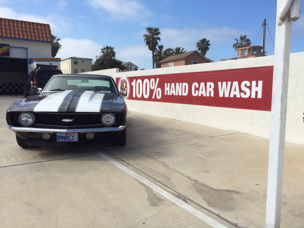 Big Daddy's Car Wash (BigDaddysPCH) Twitter