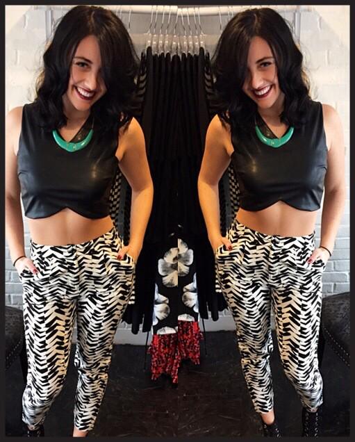 shopLMB's tweet image. Spring hurry we up.. We have too many things to wear 👌