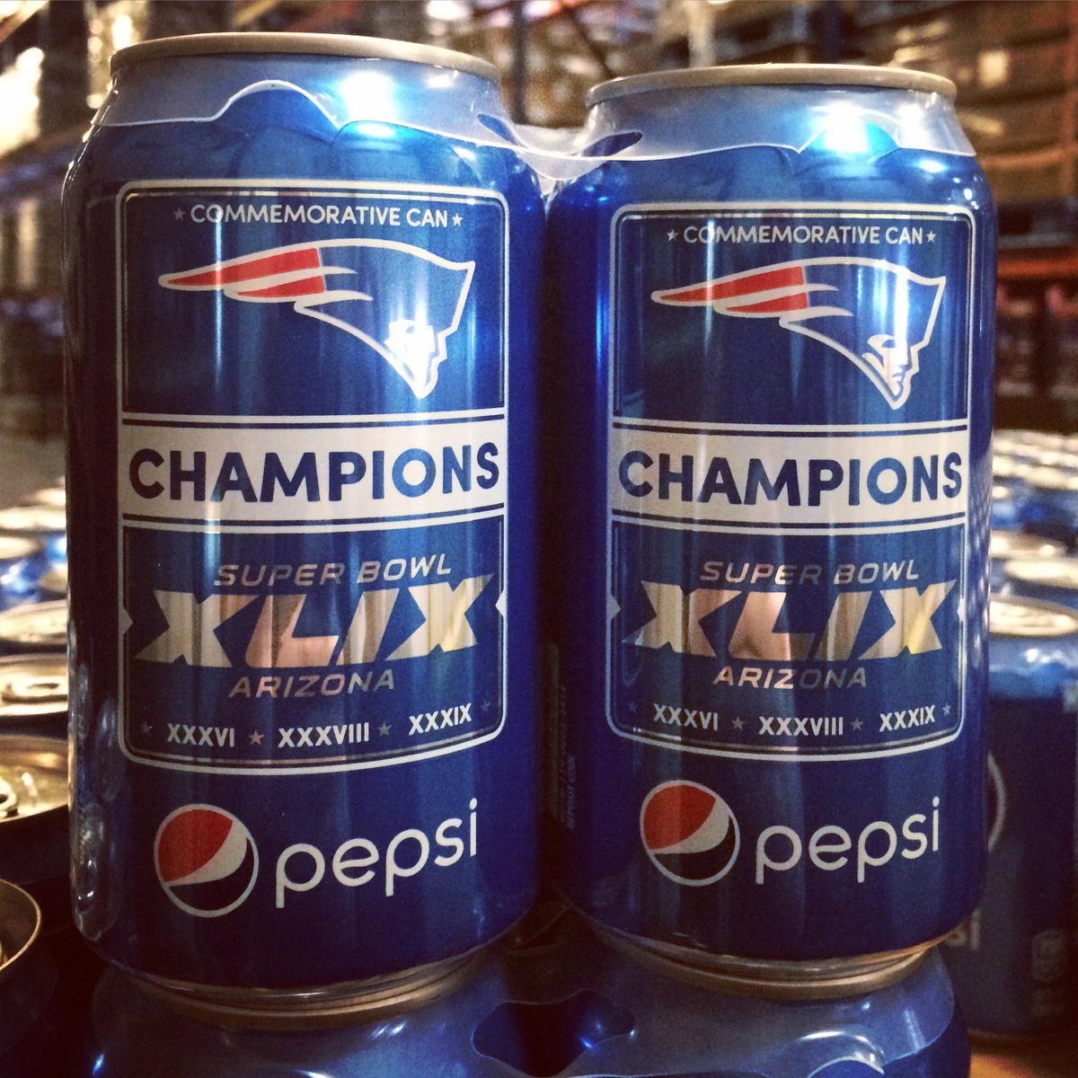 New England Patriots tweet media