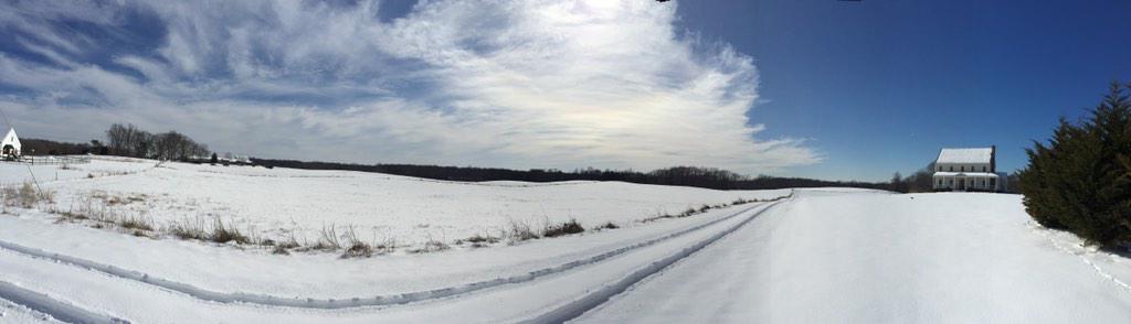 tay_haislip's tweet photo. So pretty ❄️😍 http://t.co/zUnFZA3SNz