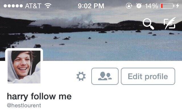 Louis layout // rt if you want !!