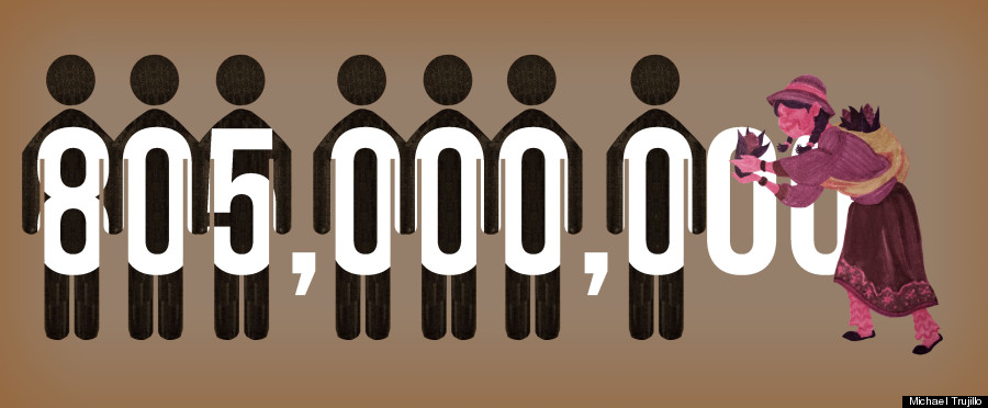 WldHungerRelief's tweet photo. 805 Million people go to bed hungry every night. 

You can make a difference, #donate @ http://t.co/NpmQFAIek0 http://t.co/fhQekxiAeu