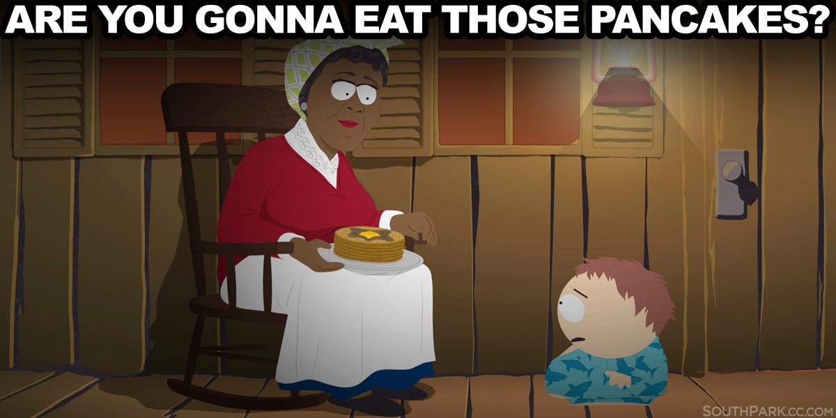 South Park on Twitter: South Park on Twitter: