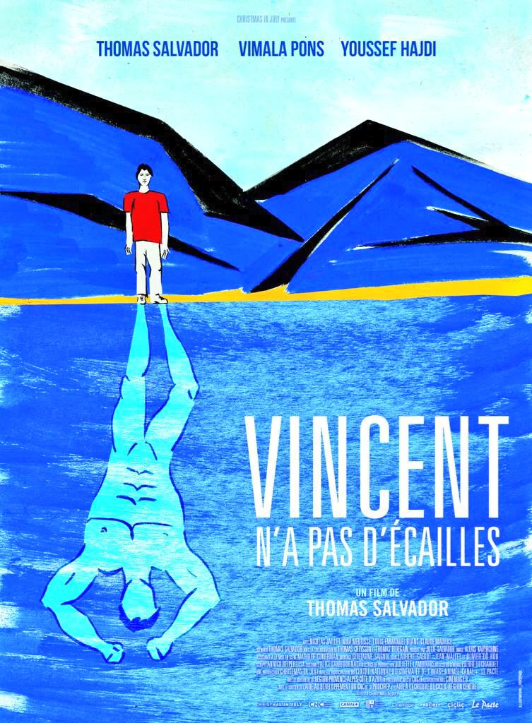 mvoinchet's tweet photo. Breaking news!!!!
Gaffe, Faut pas louper Vincent demain...
#supervincent #superthomas #salvadorman #palmesettuba http://t.co/mgWZp9Vbyc