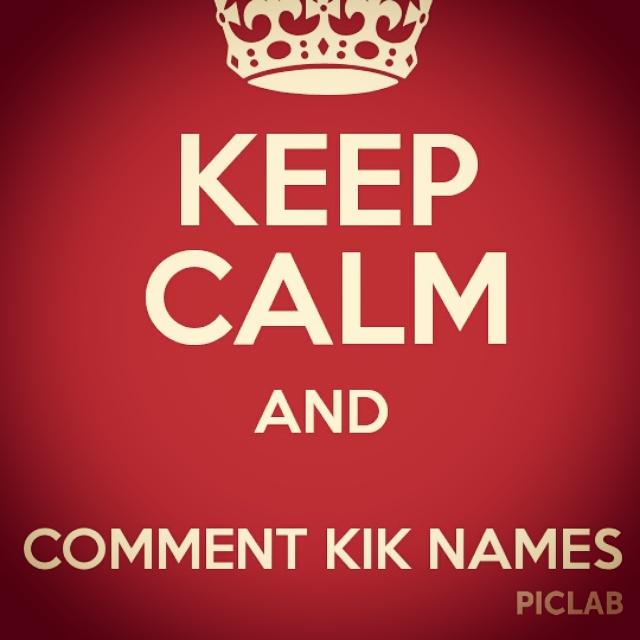 quadraus's tweet photo. Hit me up on kik http://t.co/Or3QQ74glU