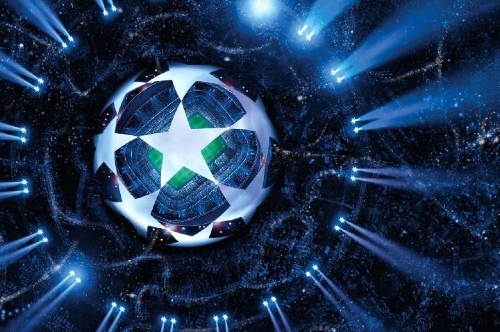 4 футбольная лига. Лига чемпионов УЕФА. Заставка на рабочий стол футбол. UEFA Champions League футбол. Лига чемпионов обои на рабочий стол.