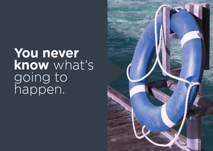 SanlamUK's tweet photo. A #Wealthsmith has 3 – 6 months of living expenses as emergency funds, in order to stay afloat when things go wrong. http://t.co/NNqw2ASRQV
