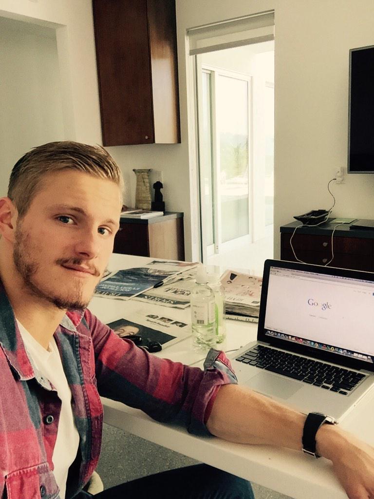 Alexander Ludwig