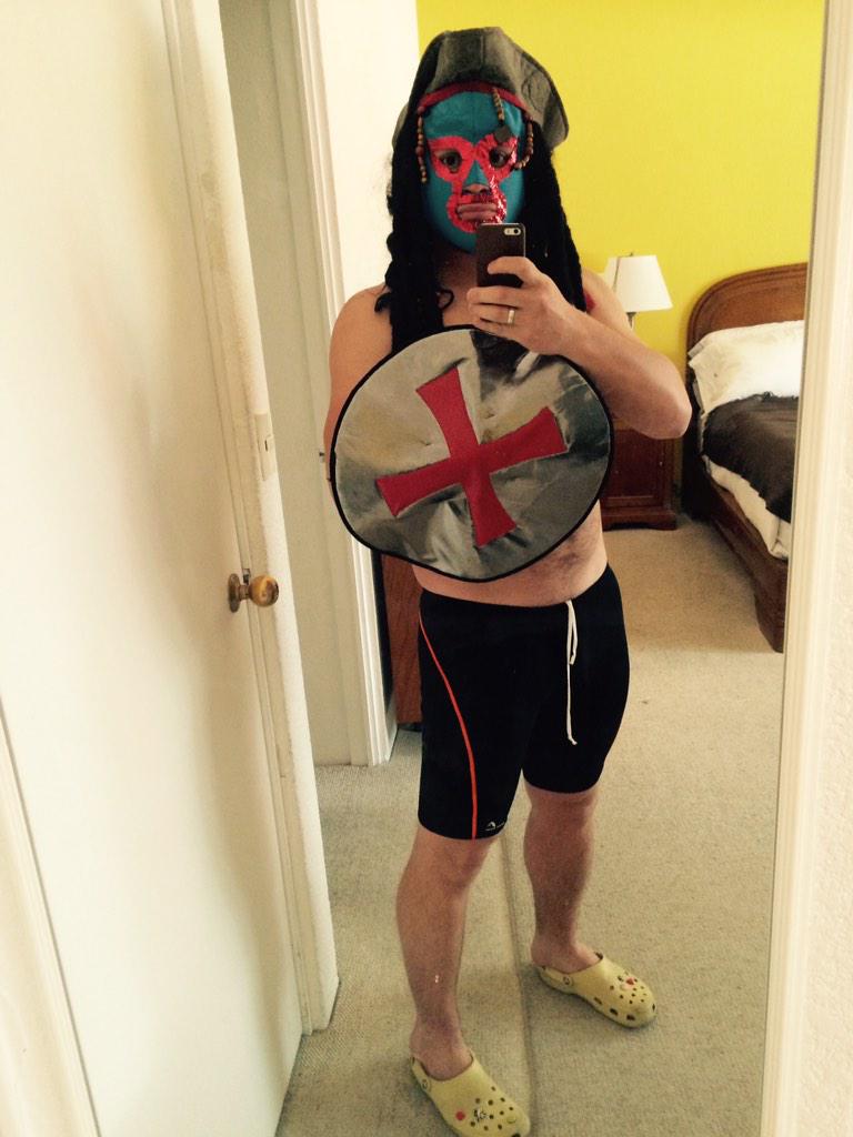 #horashabiles así para el <a href="/bahidora/">Bahidorá</a>  #TerraIncognita