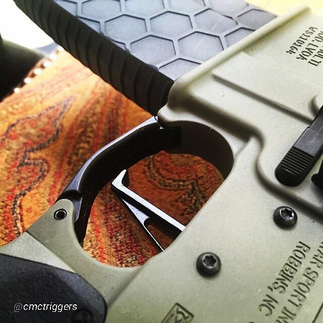 Hexmags's tweet image. By @cmctriggers "Have a nice Tuesday! #dropintrigger #MadeInTexas #manufacturing #original… ift.tt/17OcFP9
