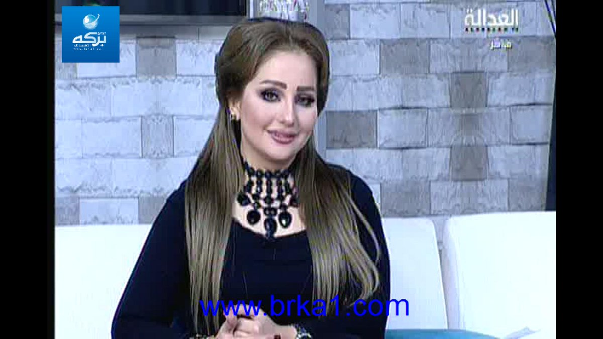 بركه on X: فيديو| الشاعرة العراقية شهد الشمري عبر برنامج اللوبي ـ قصيدة  يا عراق t.coGGjQ9KBlJH  X