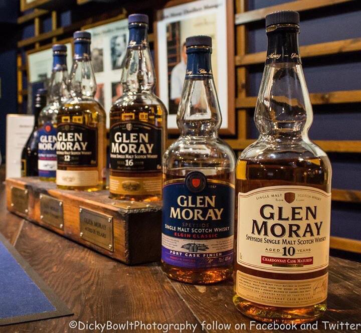 dickybowlt's tweet image. Spent the afternoon at @GlenMorayDist drinking some fine drams and learning all there is!