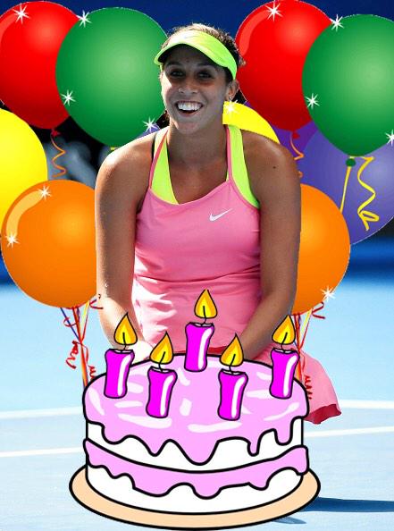 Happy Birthday to Rising Star     