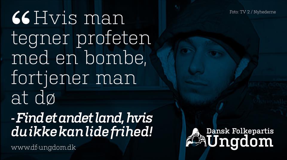 MikeGrunnet's tweet photo. kan ikke siges mere klart http://t.co/59dC3SC9oQ
