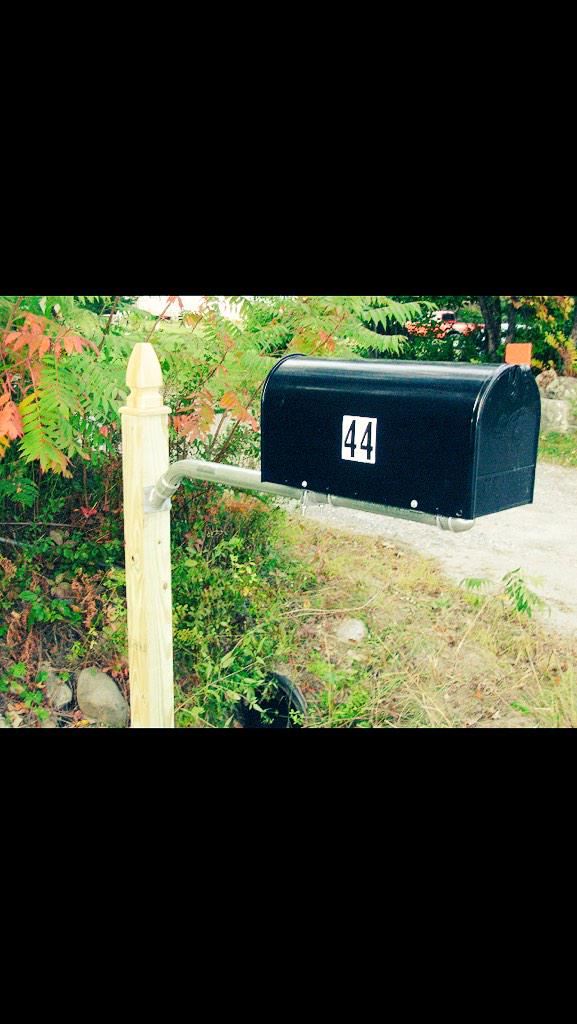 Mailswing Mailboxes tweet media