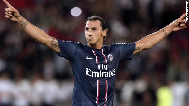 BNaviles's tweet photo. #CHAMPIONSxESPN vamos PSG! Chelsea con miedo que Ibrahimovic haga un poco de su magia http://t.co/lyKV0togI7