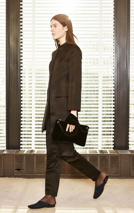 natashankpr's tweet photo. .@THEROW is always on point...this is how everyone woman should dress: http://t.co/wwZWLxp8hC #NKloves #NYFW #fashion http://t.co/LR755Kh0YW