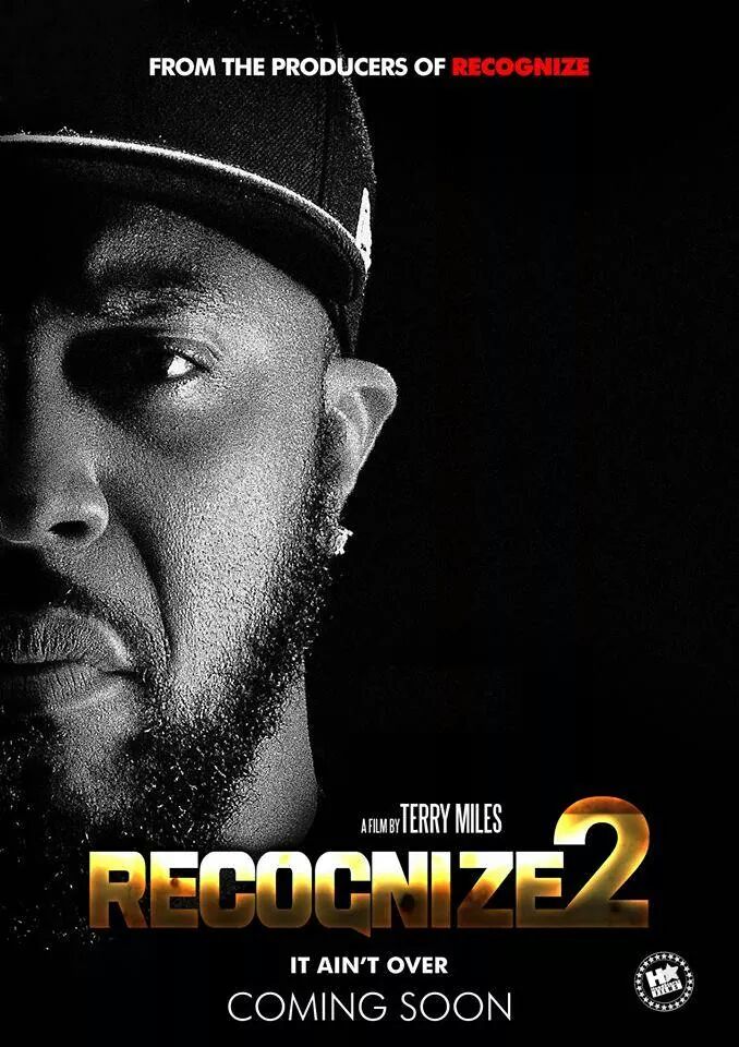 TMILES1's tweet photo. The return of the real.... #Recognize2 #SilverBack #TMilesVision http://t.co/s3AN1Z9yNv