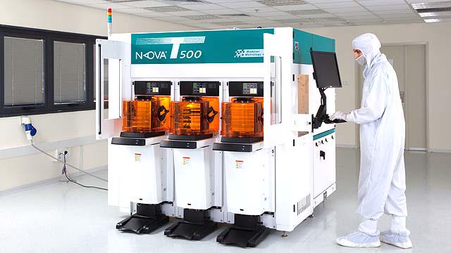 JBusinessNews's tweet photo. #Israeli #NovaMeasuring Gets First Order for #AdvancedMemory Process Software
http://t.co/0NW4o1fNN5 http://t.co/MhF4wShPpq