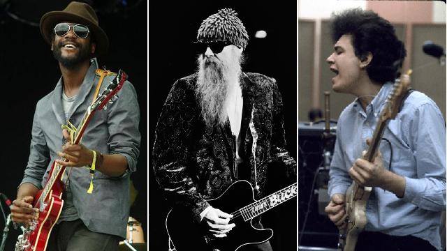 GuitarPlayerNow's tweet photo. Are these The 50 Most Badass Blues Solos of All Time? Check out our first installment!  http://t.co/WwbfCHoAGH http://t.co/0YFthpJscB