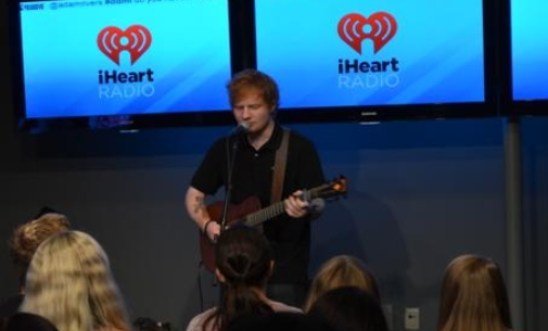 Happy Birthday to Check out his appearance from 2013:  