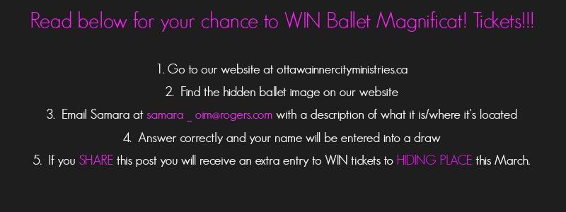 Ottawa Innercity Ministries tweet media