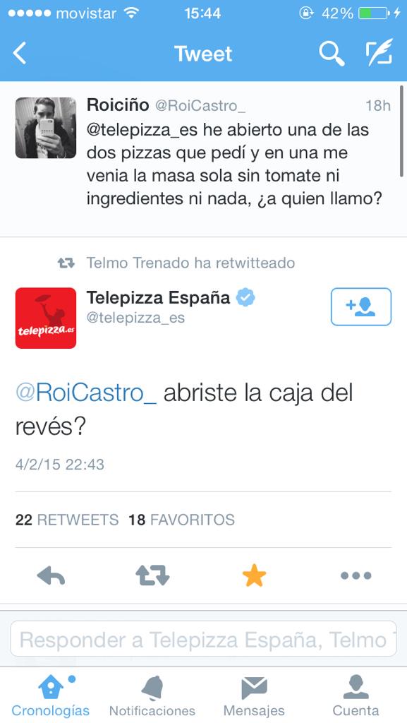 Lo Mejor de Twitland tweet media