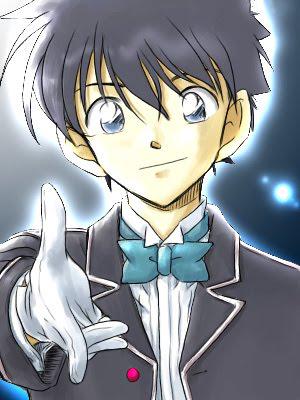 名探偵コナンカッコイイ画像集 Conan023go Twitter