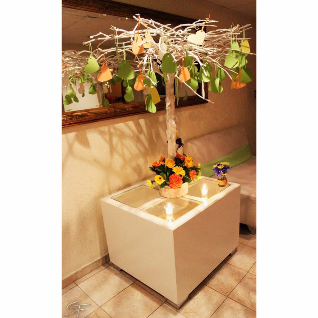 SuperFiestasBog's tweet photo. Después de una fiesta única y especial, tómate tu tiempo para leer los mensajes de tu Árbol de los Deseos http://t.co/pSrOO7wSwd