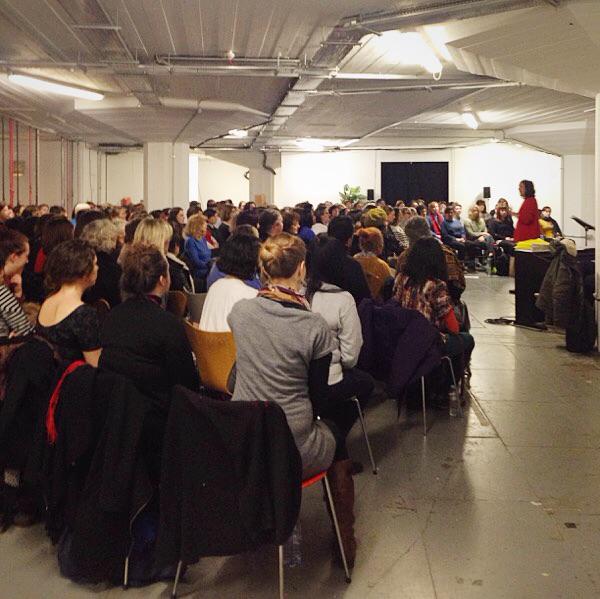 holly___h's tweet image. Amazing first #MirthControl rehearsal @southbankcentre for @WOWtweetUK w/ #Voicelab &amp;amp; @Lips_Choir @jmaryondavies