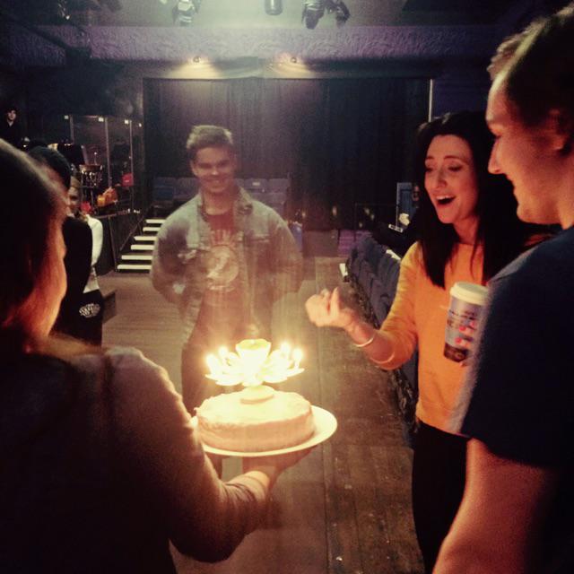 The Goodbye Girl tweet media