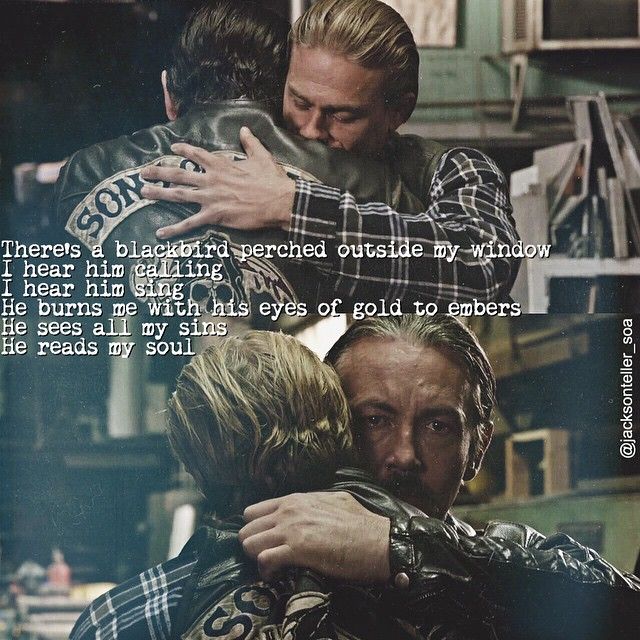 black_mamba_06's tweet photo. #TellerTuesday <3 #SOAPrez' Best choice #Chibby! Bye bye #AngelJax<3 @Hunnamshair @ChibsFans @chibscastingcou .... http://t.co/ONXStaxos4