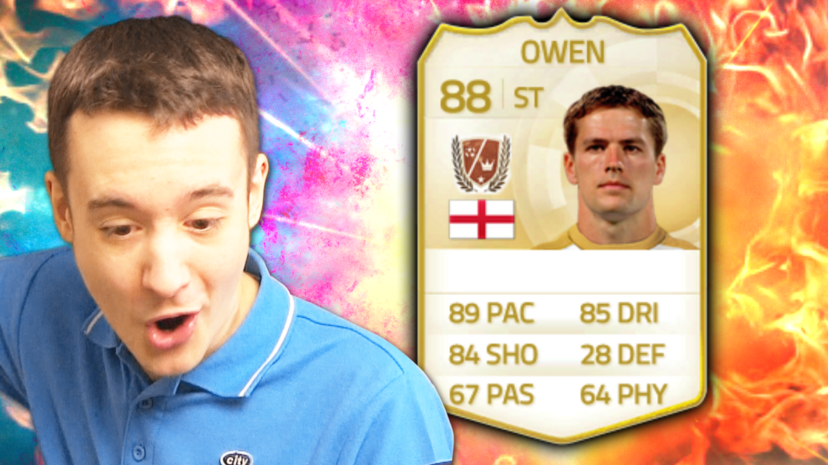 TwoSyncOfficial's tweet photo. *NEW VIDEO* LEGEND ON PLAYSTATION 4 TROLL!!!! - FIFA 15 Ultimate Team Pack Opening - http://t.co/0sTPsM2K5K http://t.co/SUfVitlXvJ