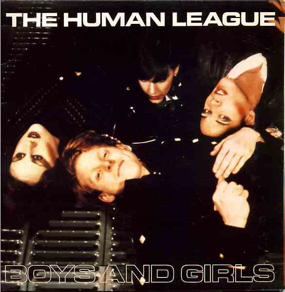 Exactly 34 years ago today, on 17/02/1981, @HumanLeagueHQ released the single 'Boys And Girls'. #TheHumanLeague