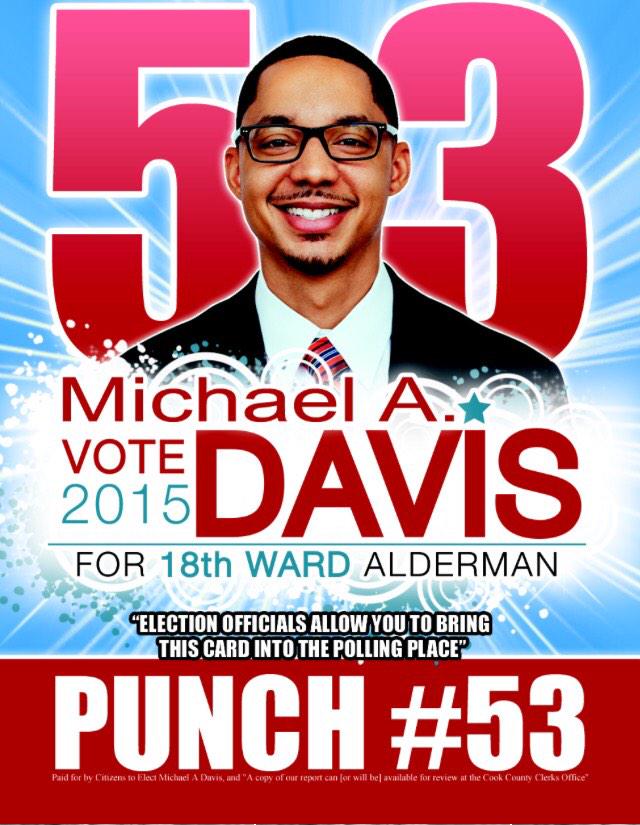 Veryverylight's tweet photo. @MD4_chicago @Vote4Mayor2015 @ChicagoBreaking @Power92Chicago http://t.co/pKV7C46YFF