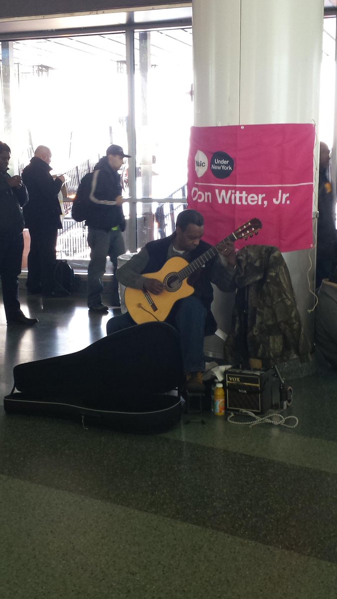 Nyc Dot On Twitter Swing By Statenislandferry To Hear Don