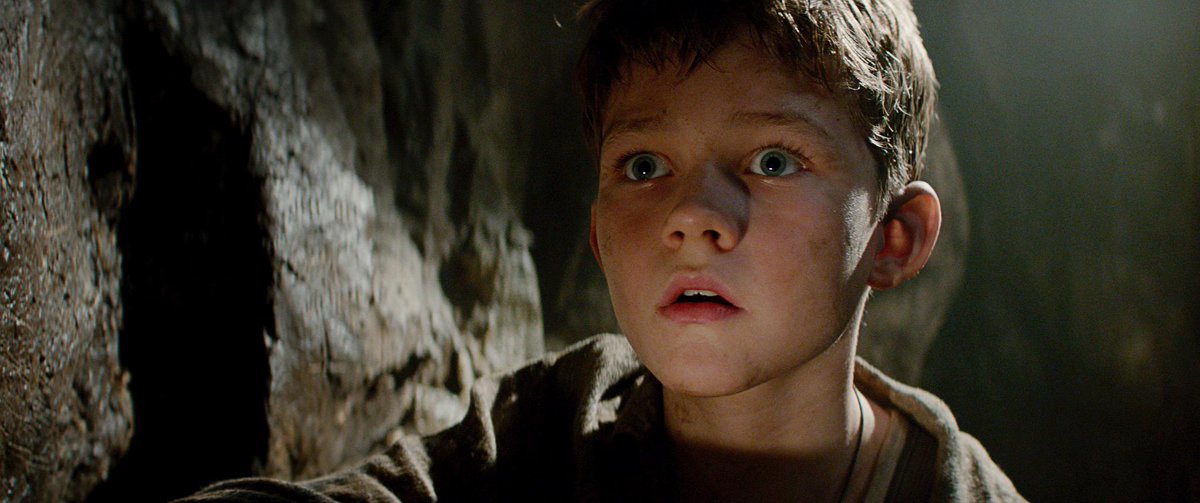 "The little one, he wears the #PAN."