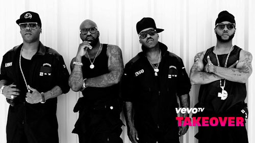 VevoFlow's tweet photo. Jagged Edge (@official_JE) are taking over #VevoFLOW starting at 4pm ET. Check it out! http://t.co/Cq4822PJUk http://t.co/JLFbj2oQkq