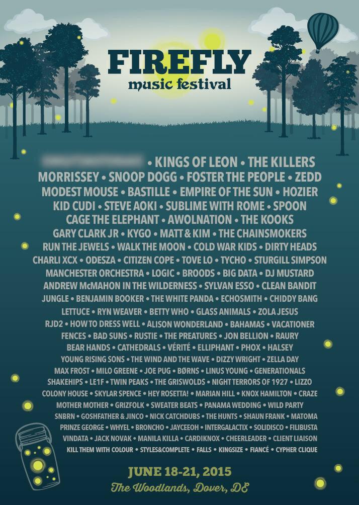neemusicc's tweet photo. 2015 LINEUP http://t.co/tmwF3qEPPl