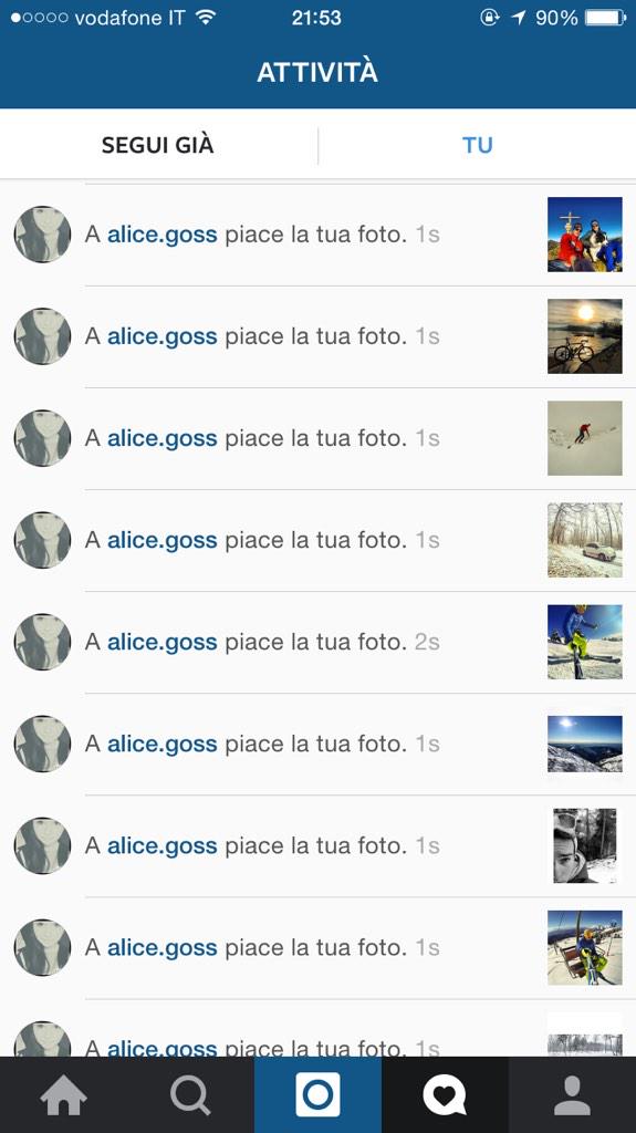 Ste_comerro's tweet photo. Elllamadonna 🙀🙈🙀 #cheproblemihai http://t.co/s1B3MWinN8