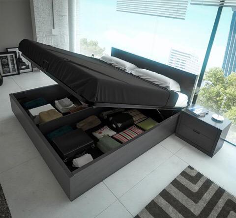 Sabrina_Shaw's tweet photo. #storage & #space for an entire closet of clothes. Luv this cool design from The #CondoBed Company. I want one! http://t.co/DZ8Tn5HazK