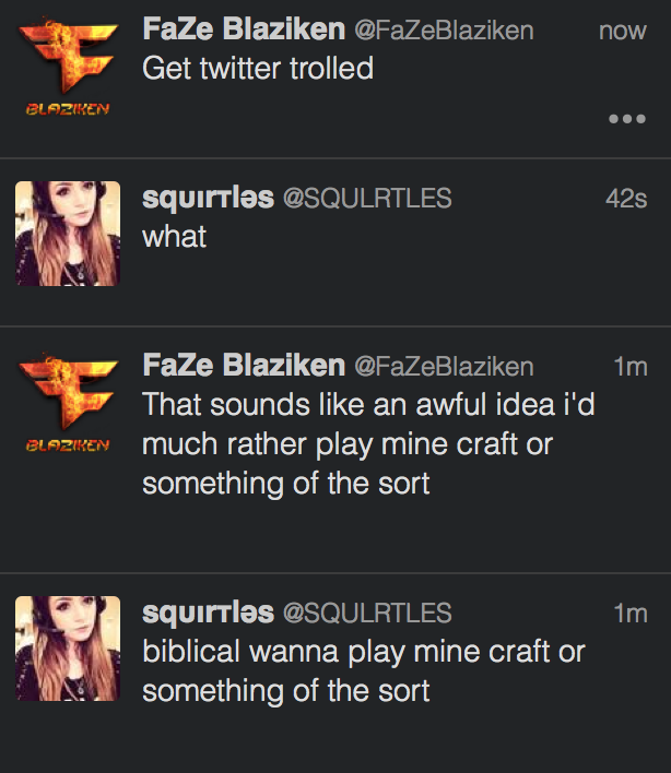 SquirtIes's tweet photo. retard http://t.co/QcE7CxPZQk