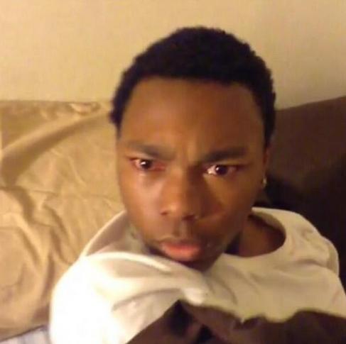 StumblerVideos's tweet image. When u try to take a 20 minute nap and wake up 8 hours later Confused asf