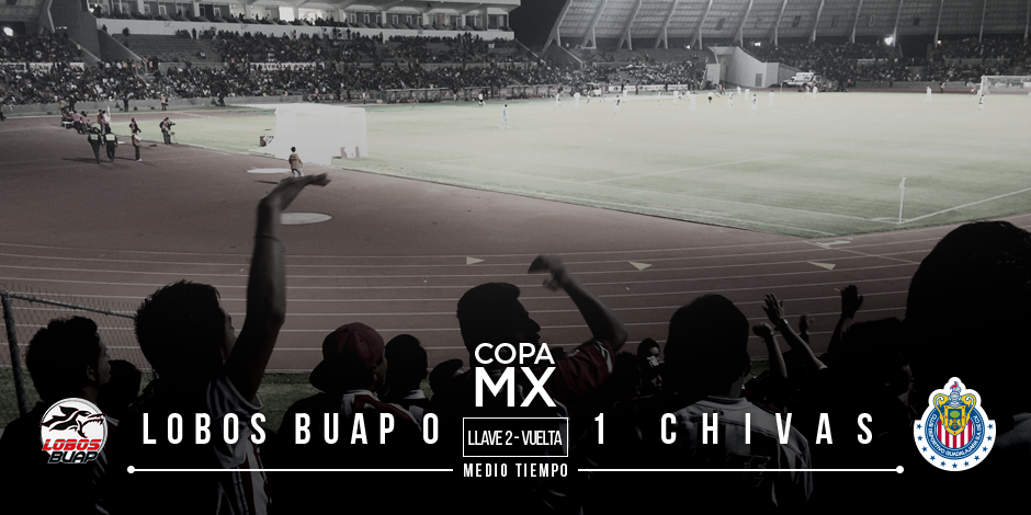 Foto: @Chivas