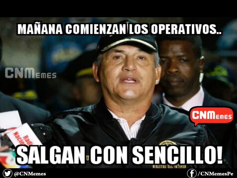 SonOpiniones_ND's tweet photo. ATENCIÓN | Tras la renuncia de #DanielUrresti se inician operativos y coimas desde mañana. #TrabajosParaUrresti http://t.co/EhLzKD8RfM