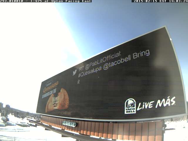 @PabLitOfficial Thanks for supporting the Quesalupa.