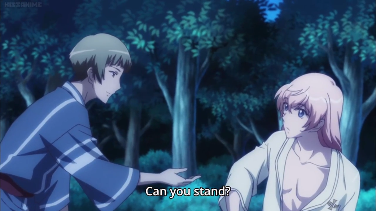 en-chan (@actual_yufuin) / Posts / X