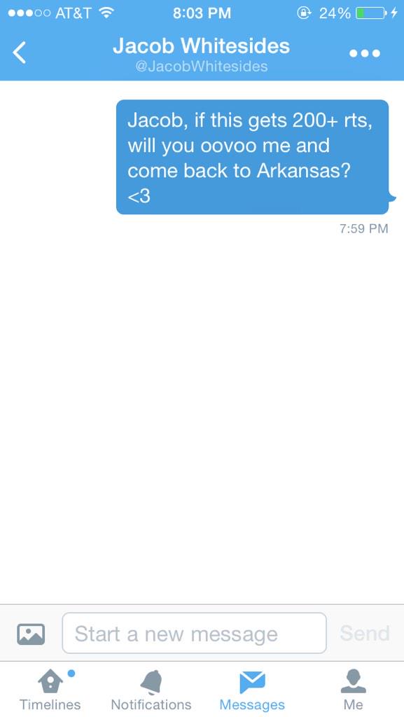 HollandFtJacobb tweet picture