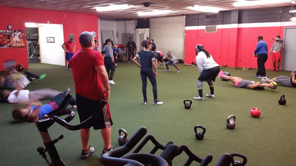 MarkLiles3's tweet photo. Doing some "Tuff Training" at SAT tonight with Bryan Hooper and his crew. http://t.co/iIyUuccugT